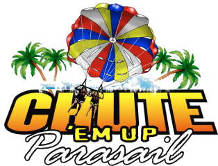 Chute ’Em Up Parasail